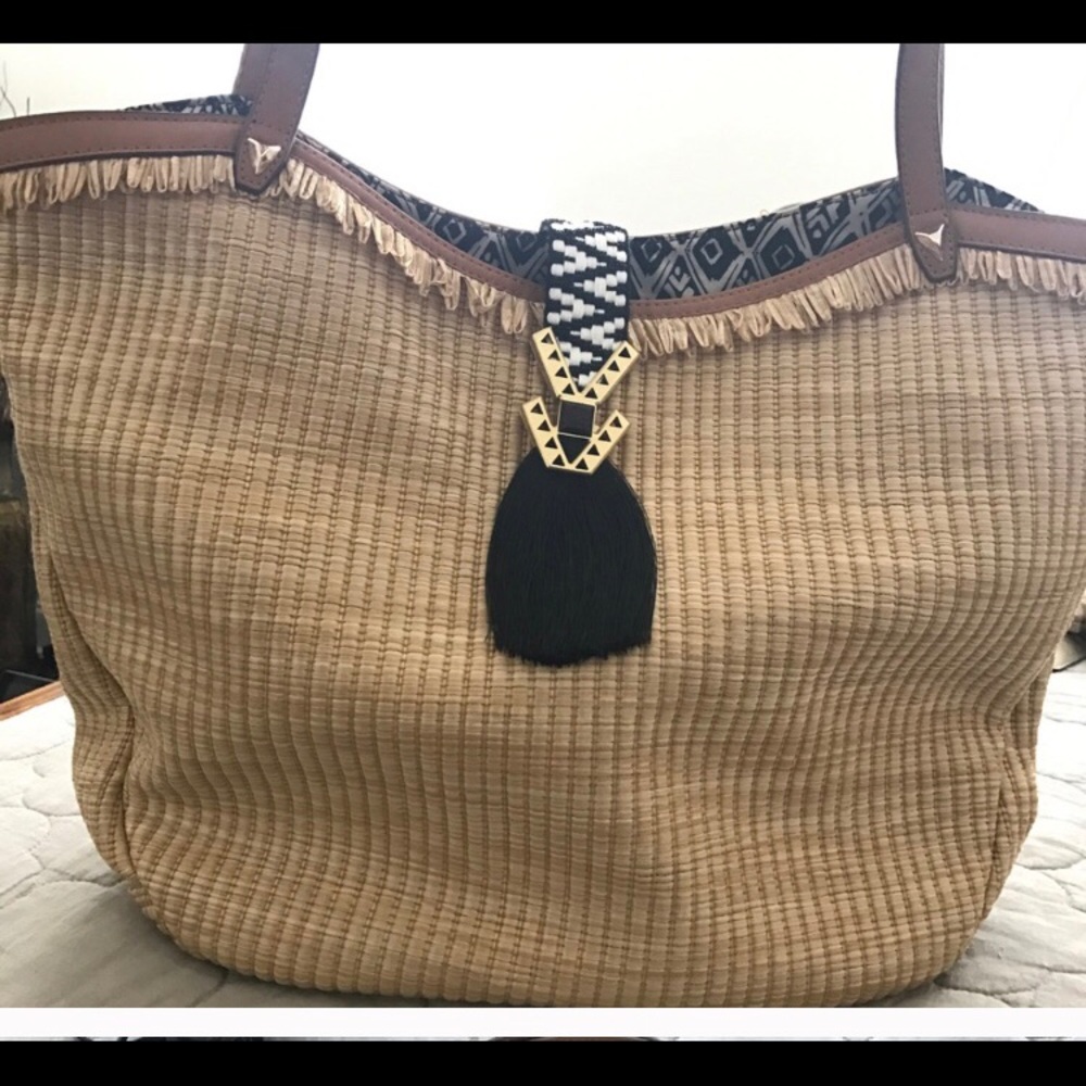 Stella & Dot Tote